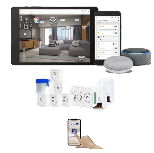 Home automation